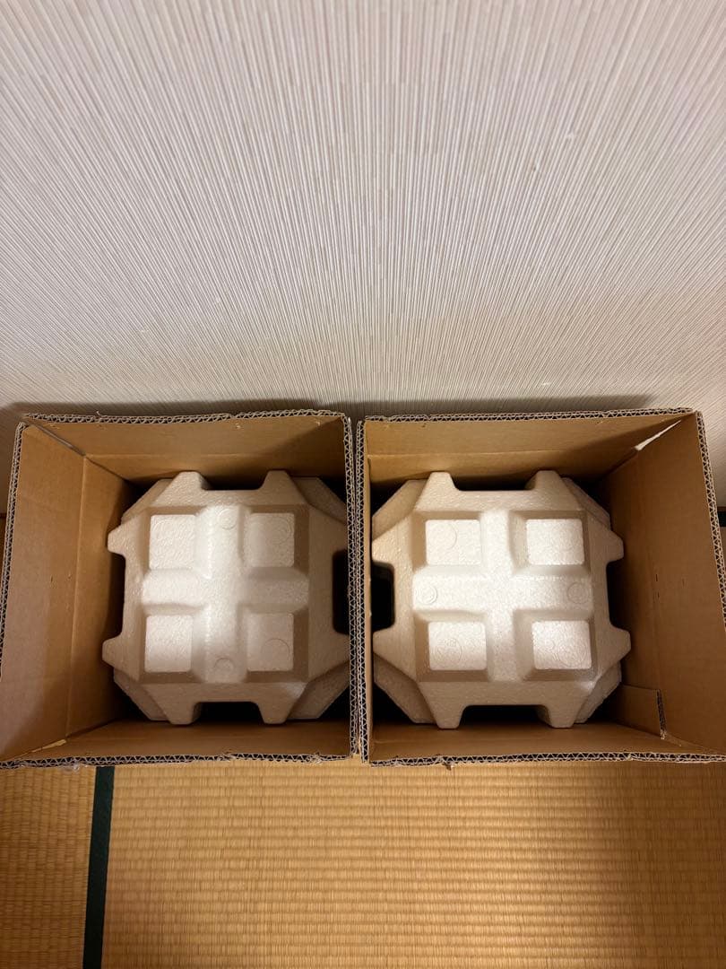 GENELEC 8030B スタジオモニタースピーカーペアオヤイデPA-02V2