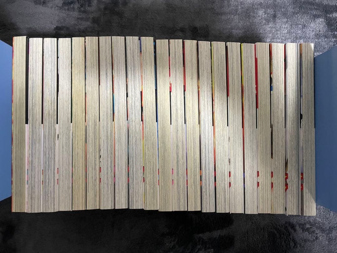 史上最強の弟子ケンイチ　全巻セット