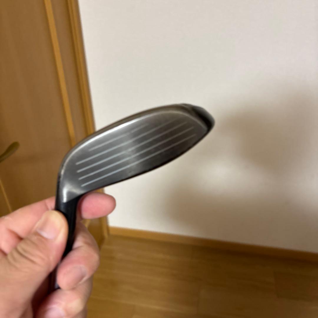 ドライバー、5w、3UT 全部フレックスX