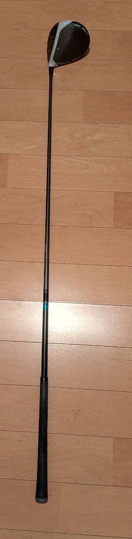 テーラーメイドSIM MAXドライバー9.0 ＆アッタスロックスターシャフト6S