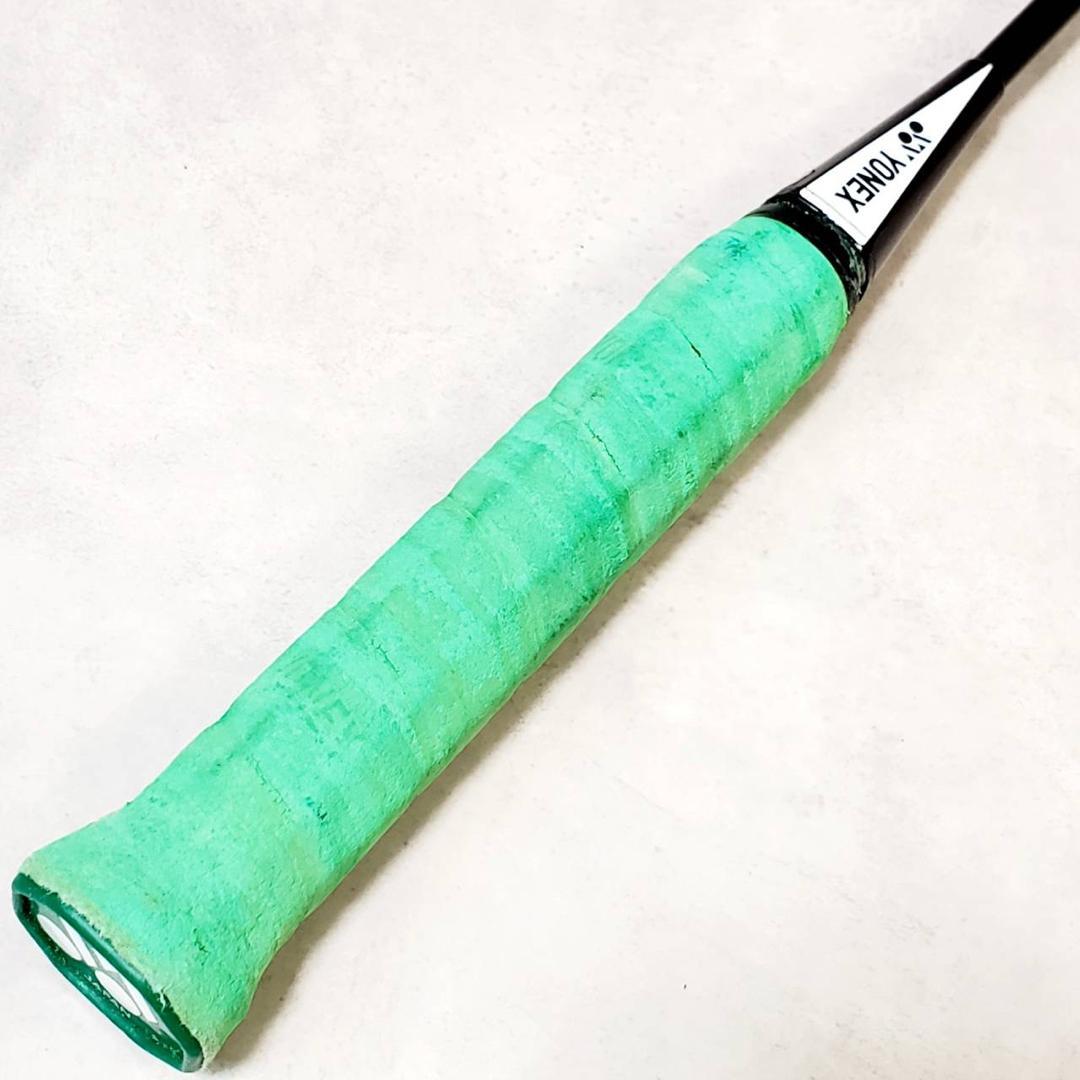 【希少・激レア】YONEX BORON 200L バドミントンラケット