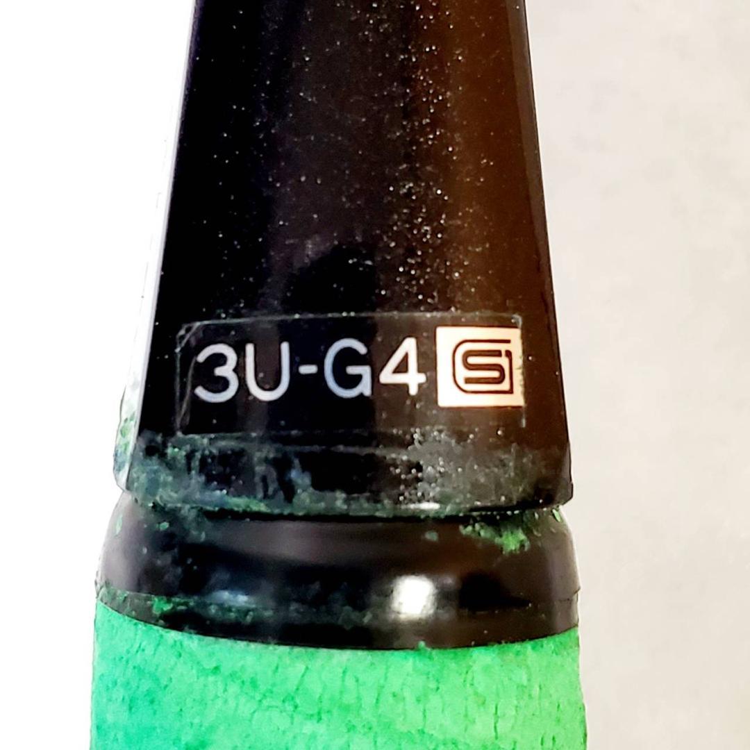 【希少・激レア】YONEX BORON 200L バドミントンラケット