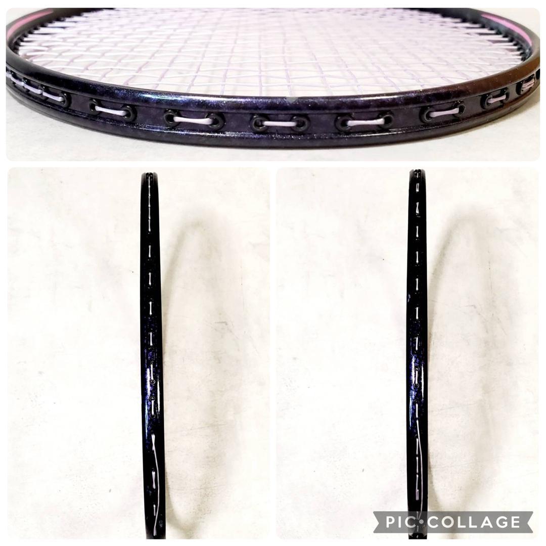 【希少・激レア】YONEX BORON 200L バドミントンラケット