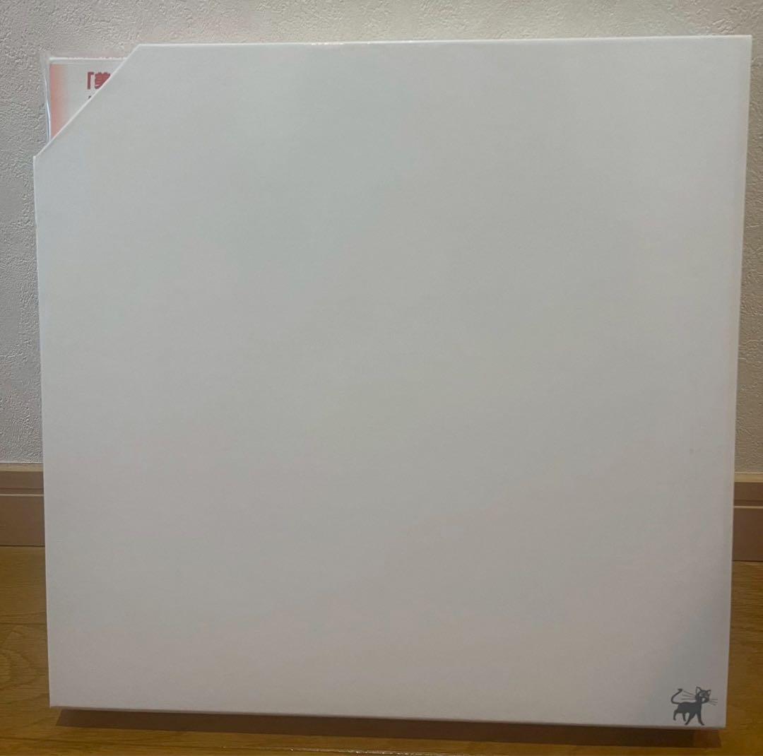 セーラームーン セーラースターズ LD BOX レーザーディスク9枚組