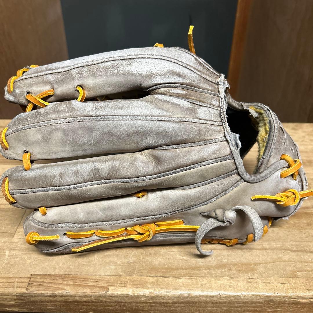 ミズノプロ　MIZUNOPRO 硬式外野手用グローブ