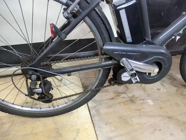 128：Panasonic HURRYER　ジャンク　引取限定：埼玉県所沢市