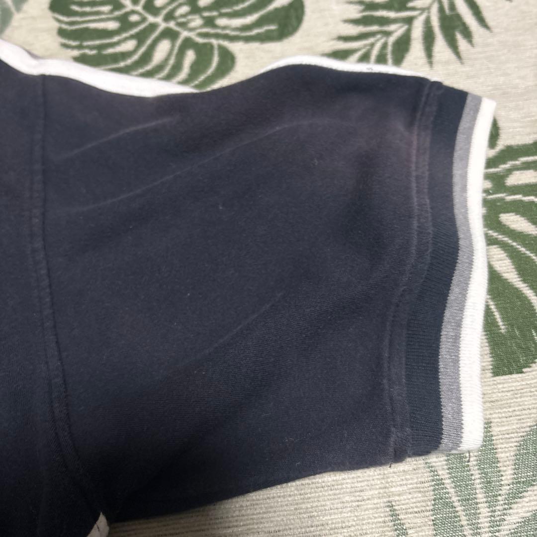 DOCKERS ☆90s☆ビンテージ☆USA製☆ゴルフシャツ ☆M