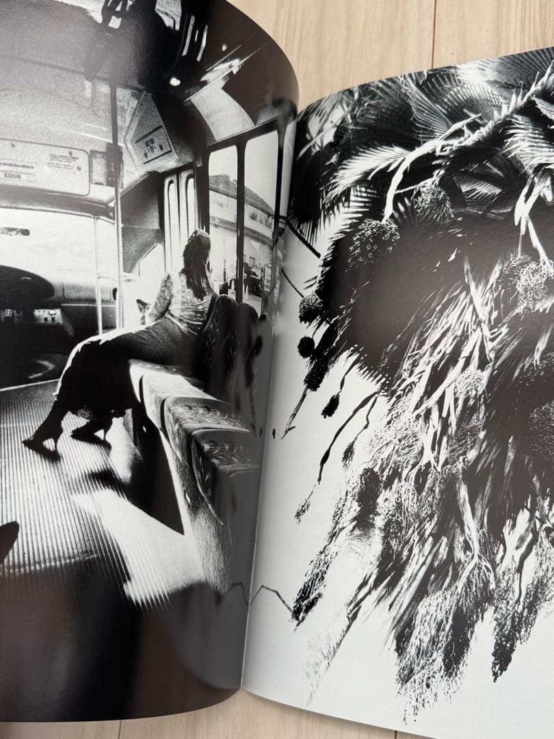 【新品！直筆サイン署名！初版！】森山大道　記録8号 中平卓馬　細江英公