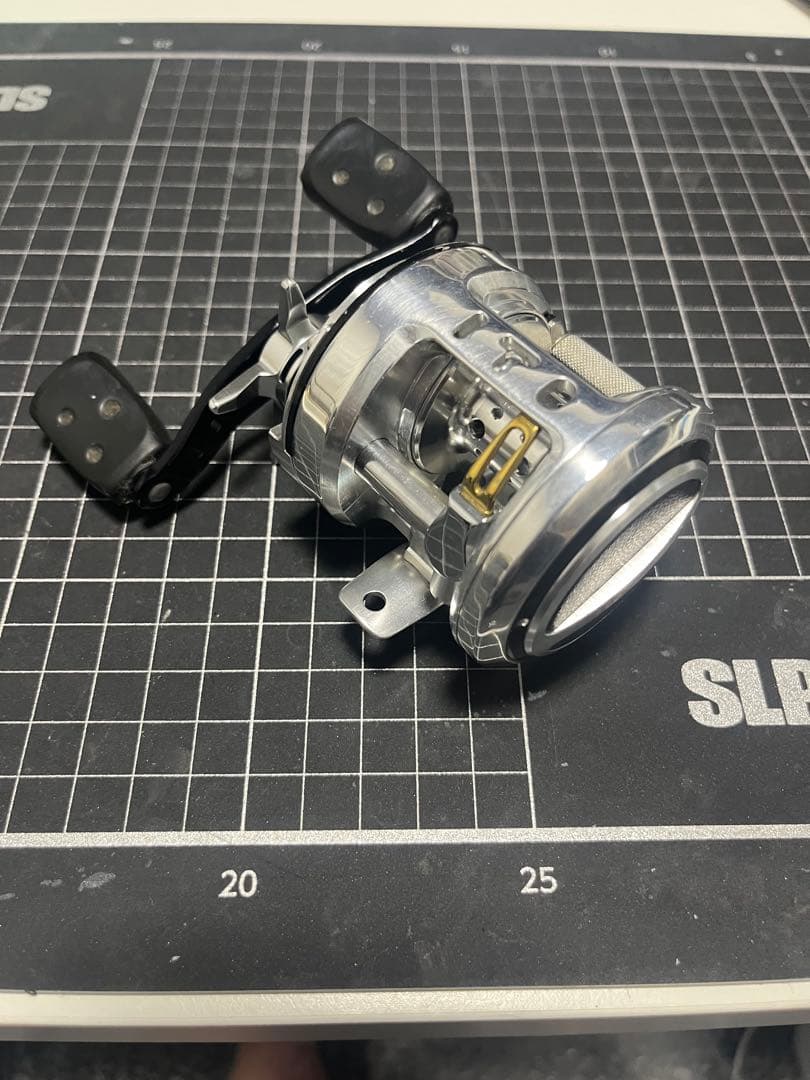 美品　メガバス　モノブロック　100XR