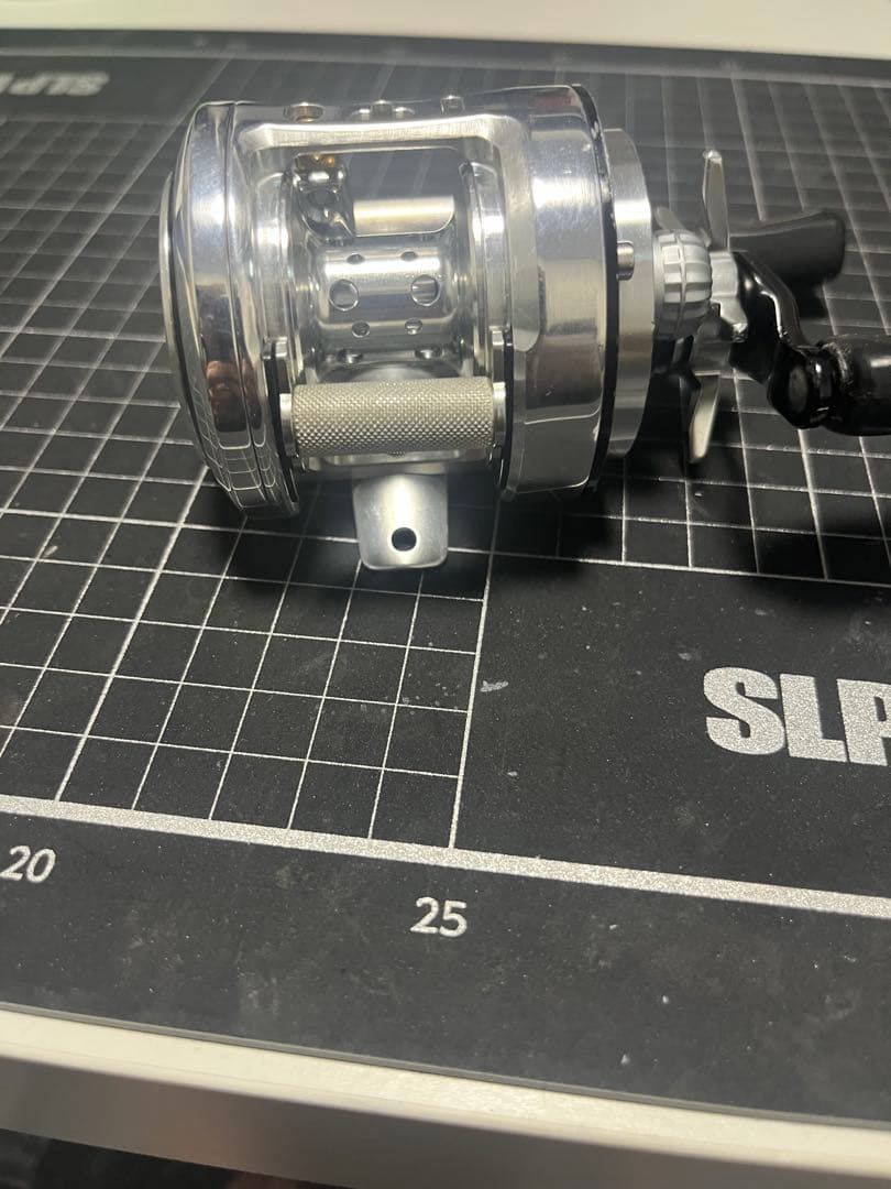 美品　メガバス　モノブロック　100XR