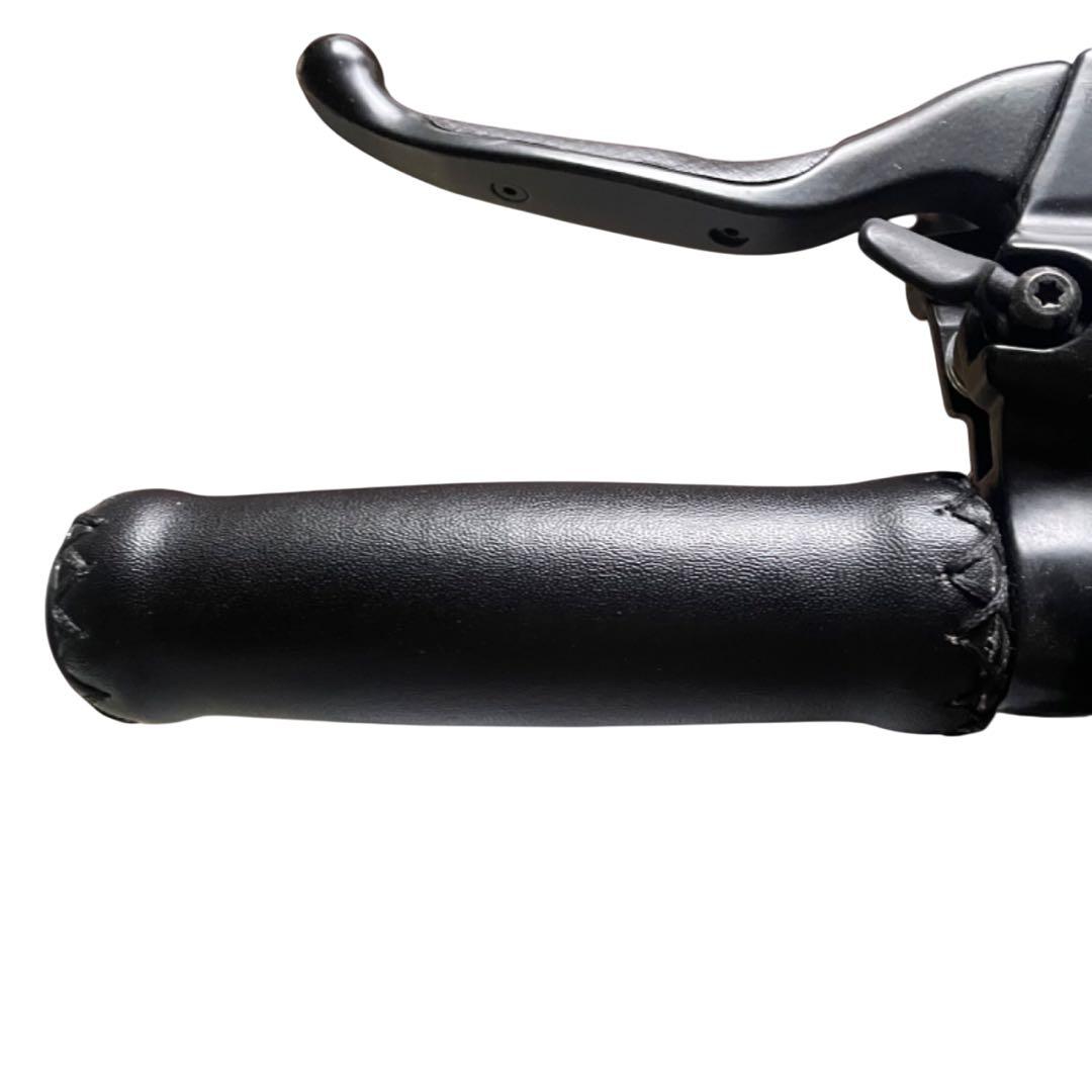 ZEFILL EZ-Rider01 E-BIKE ファットバイク 電動自転車