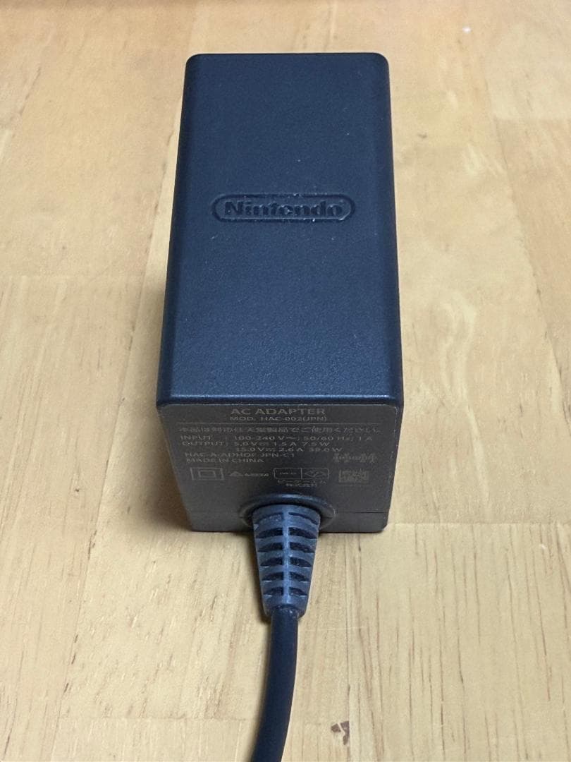 M*a様 【美品】 Nintendo Switch マリオレッド×ブルーセット