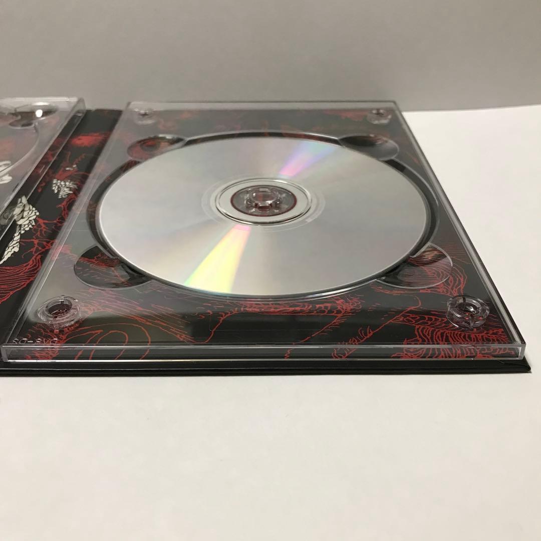 初回生産限定盤 BUCK-TICK/TOUR 2010 go on the