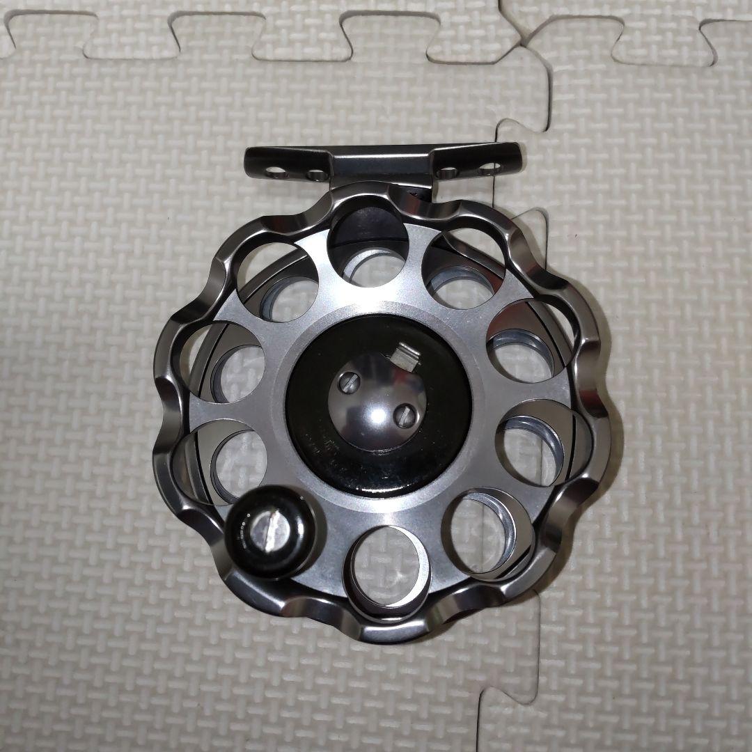 リョービ　ヘチリール　セット