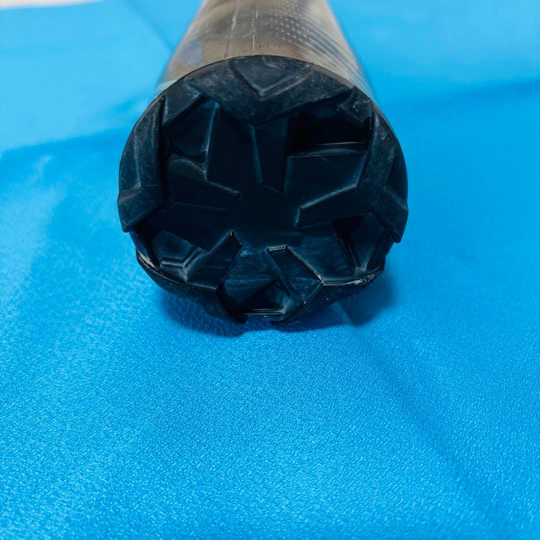 【2/15まで 限定値下げ】ビヨンドマックス ギガキング02 85cm 730g