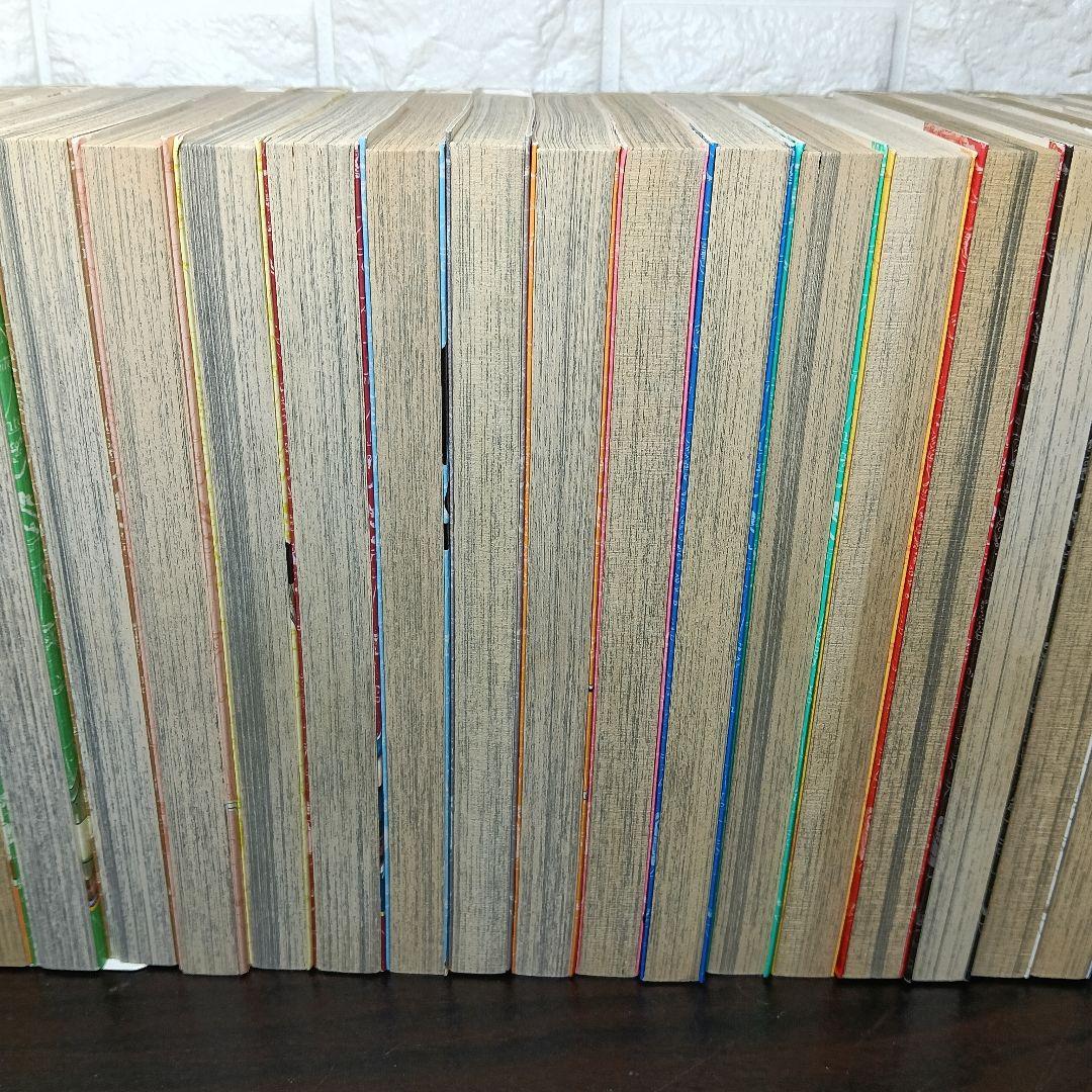 【初版のみ】ONE PIECE 2〜23巻セット 尾田栄一郎