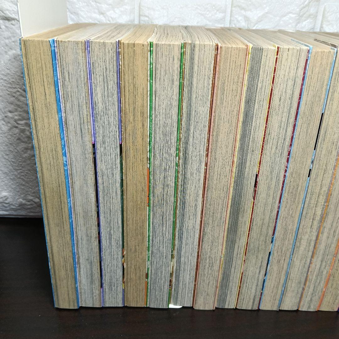 【初版のみ】ONE PIECE 2〜23巻セット 尾田栄一郎