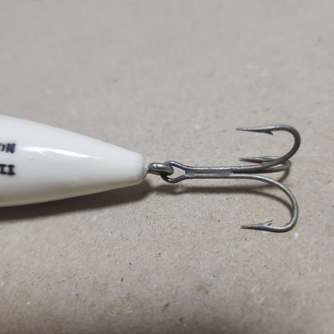 ヘドン HEDDON ☆ 70's ZARA ll ORH