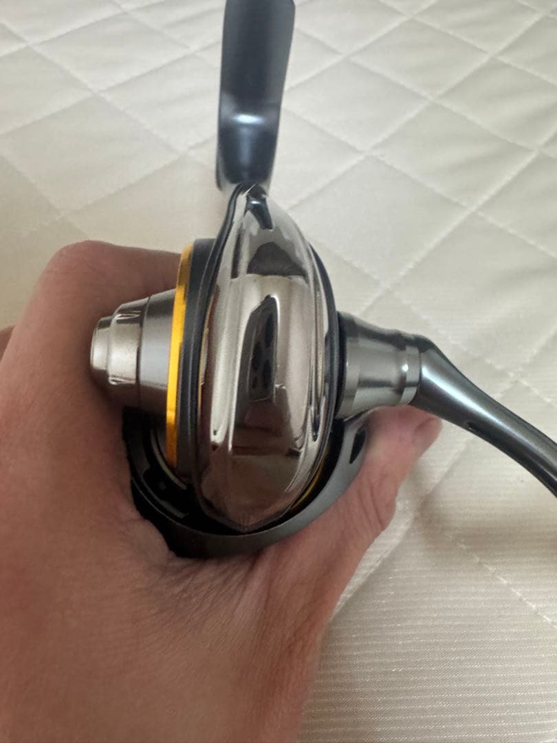 猟師からの贈り物　23エアリティ PC LT2500