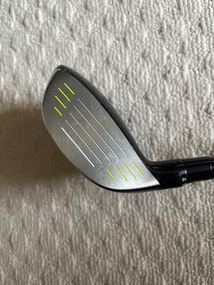 Nike Vapor speed 3番ウッド 3W スプーン