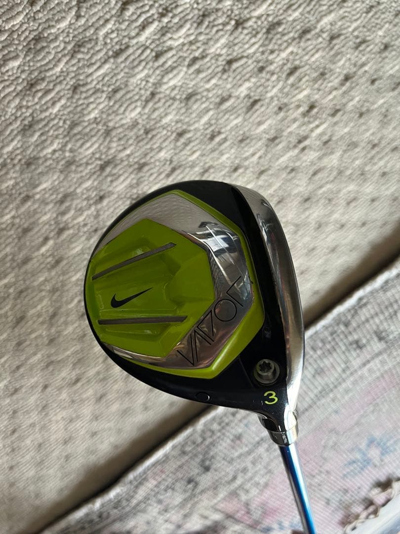 Nike Vapor speed 3番ウッド 3W スプーン