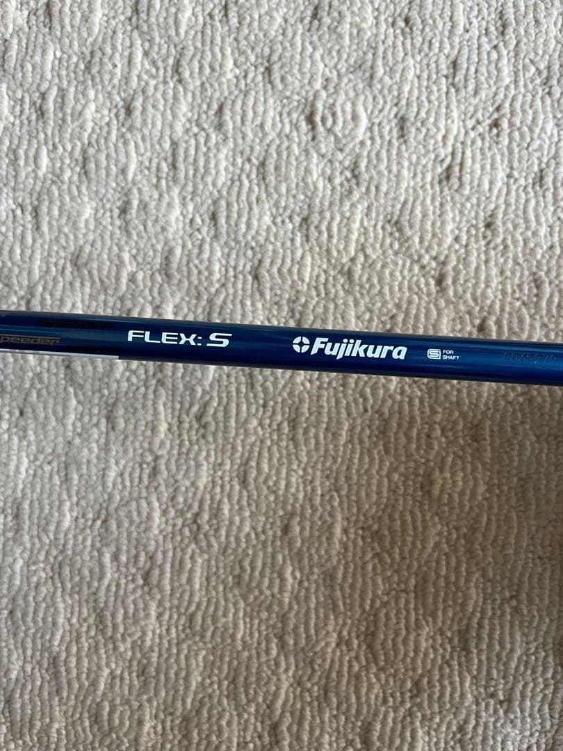 Nike Vapor speed 3番ウッド 3W スプーン