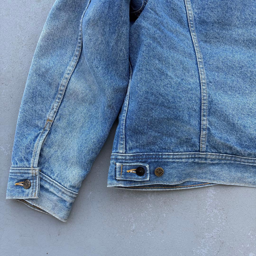 70s Lee STORM RIDER ストームライダー　101-LJ