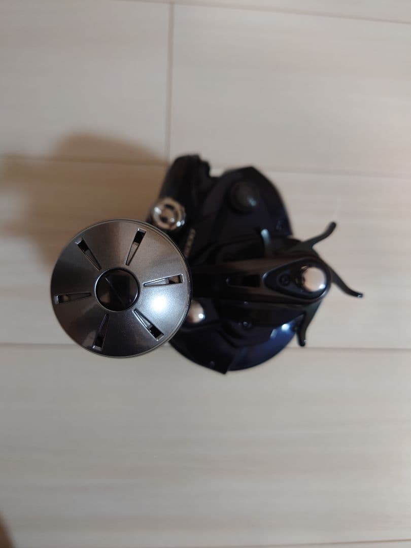 シマノ 20ForceMaster 6000