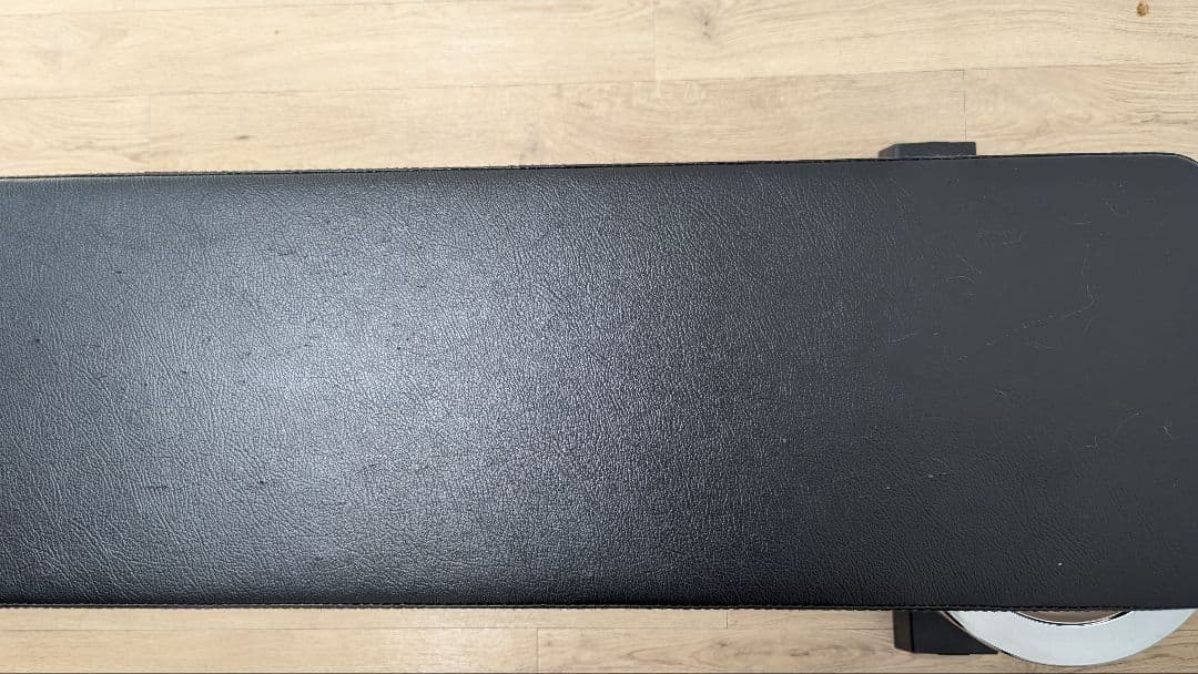 直接引き取り半額値引き！チンニング付Ironmaster スーパーベンチPRO