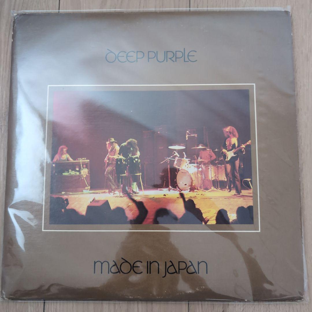 洋楽　レコード　まとめ　KISS DEEP PUEPLE ロリーギャラガー他