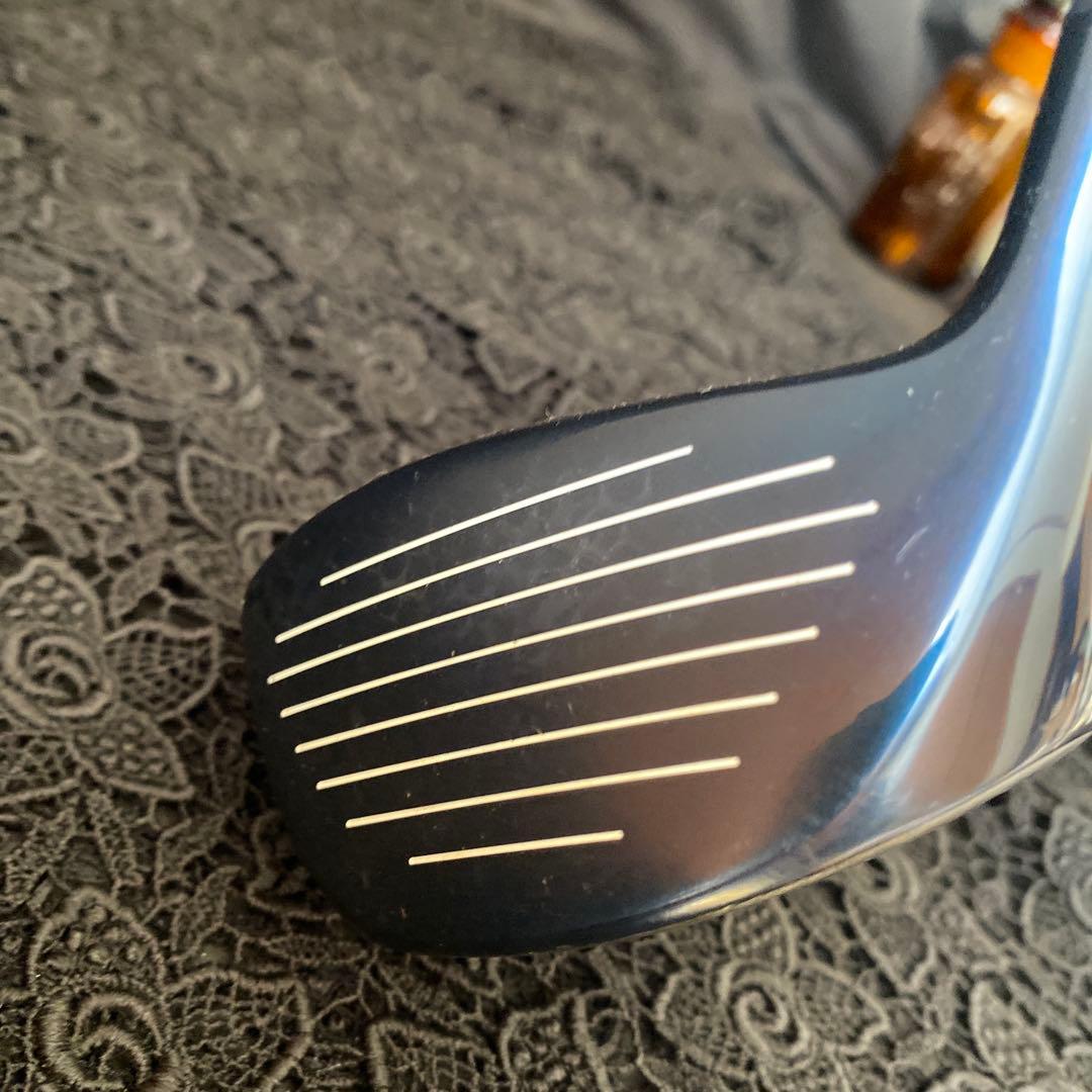 Mizuｎo Pro 300S★MODEL-Ⅲ10SPECIAL TUNE 61