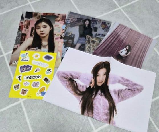 Kep1er　ダヨン　まとめ売り　バラ売り不可