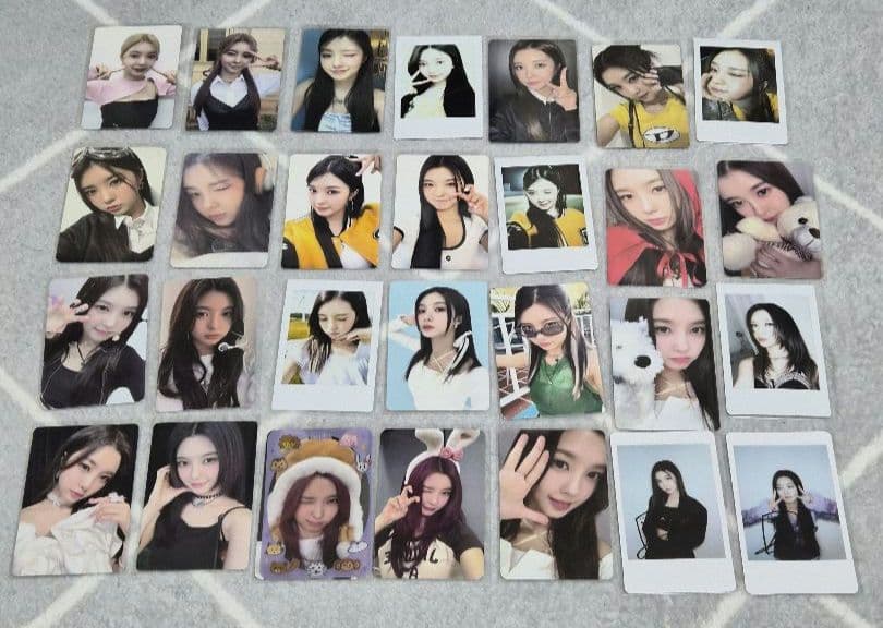 Kep1er　ダヨン　まとめ売り　バラ売り不可