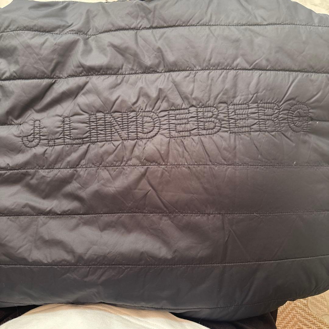 J.LINDEBERG アウター値下げ中‼️