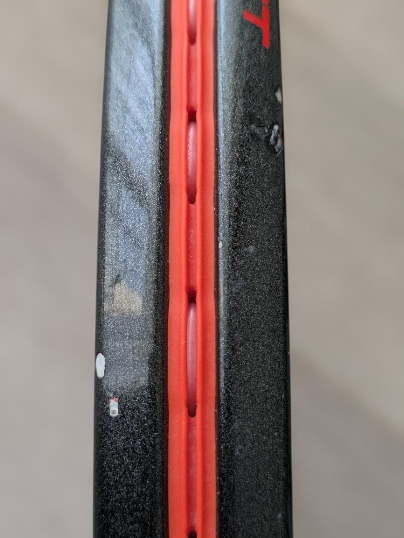 Prince TeXtreme BEAST 100（ビースト 100）