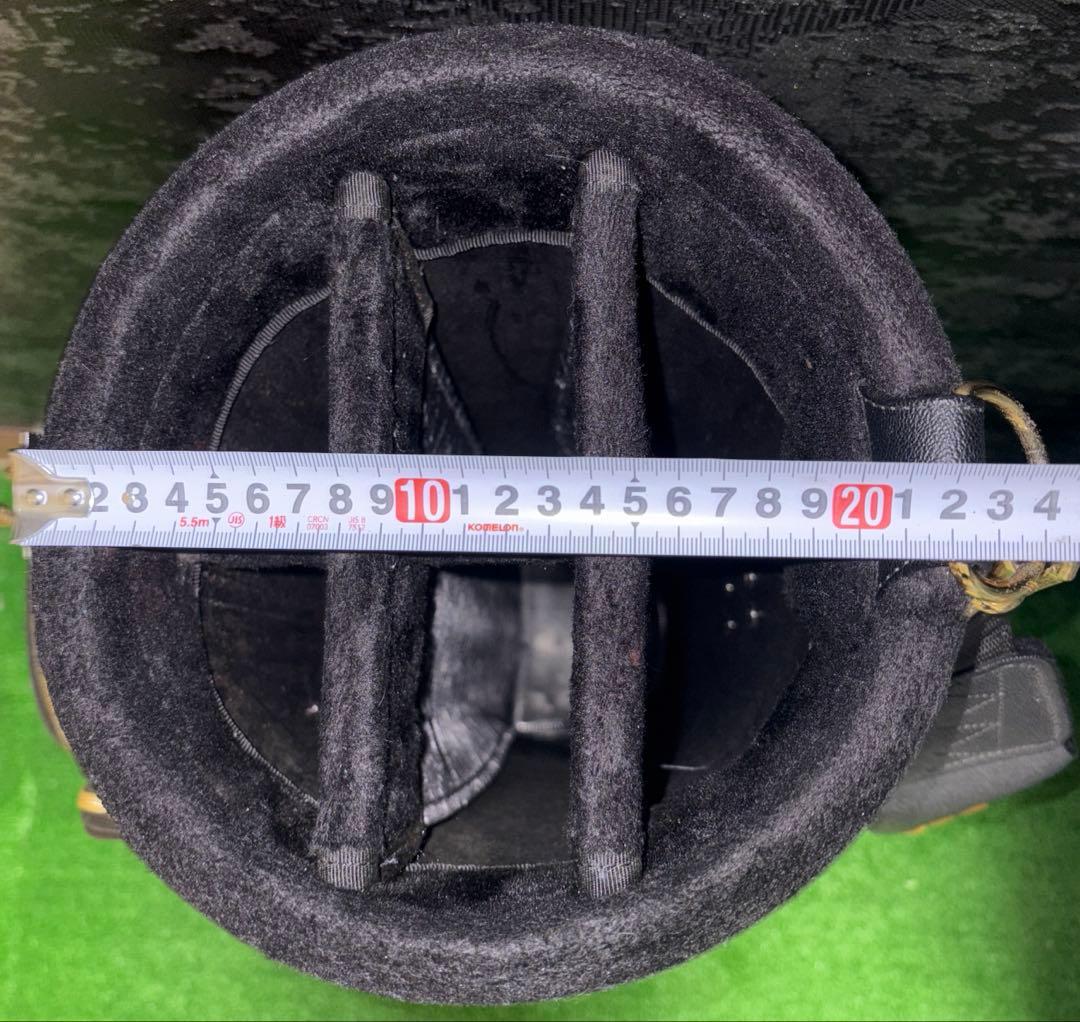 m-u SPORTS ゴルフキャディバッグ ウサギデザイン(G183)