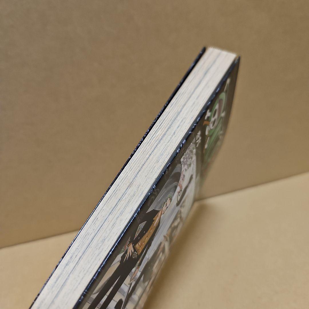 ONE PIECE　初版　ワンピース 6巻