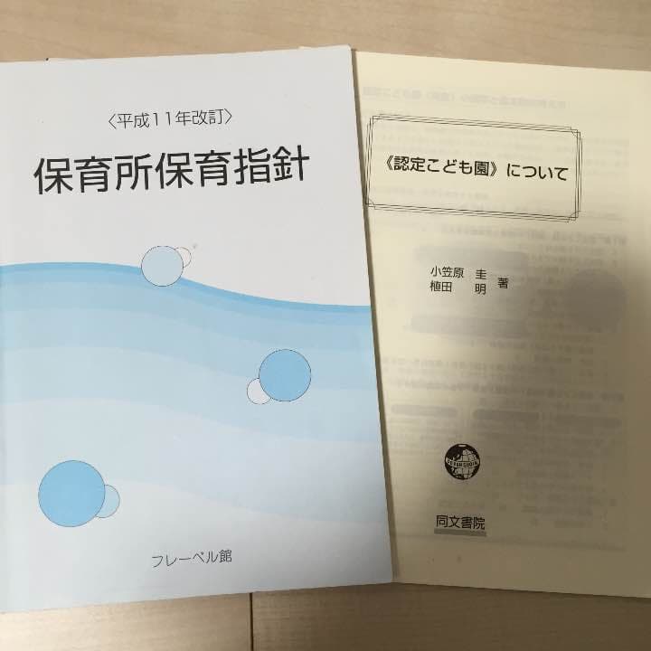 値下げ！約5万円相当 保育士 幼稚園教諭 教科書 25冊セット