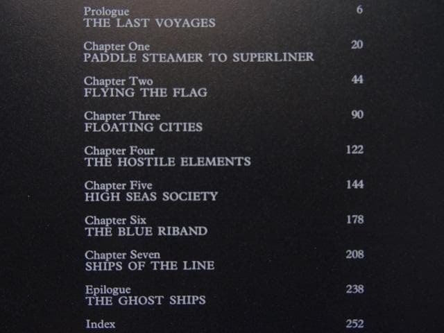 洋書◆豪華客船写真集 本 タイタニック クイーン・メリー グレートイースタン