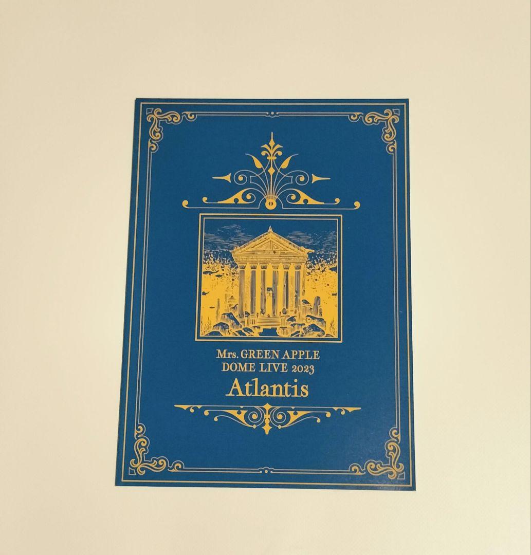 ミセス ノア＆アトラ完全生産限定コンプリートBOX(DVD)