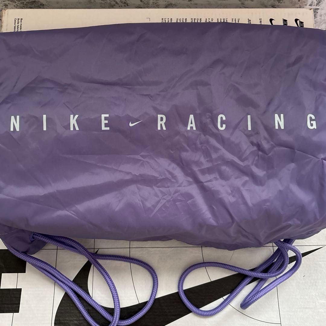 ナイキ　新品　エアズーム　アルファフライ3 23.5㎝