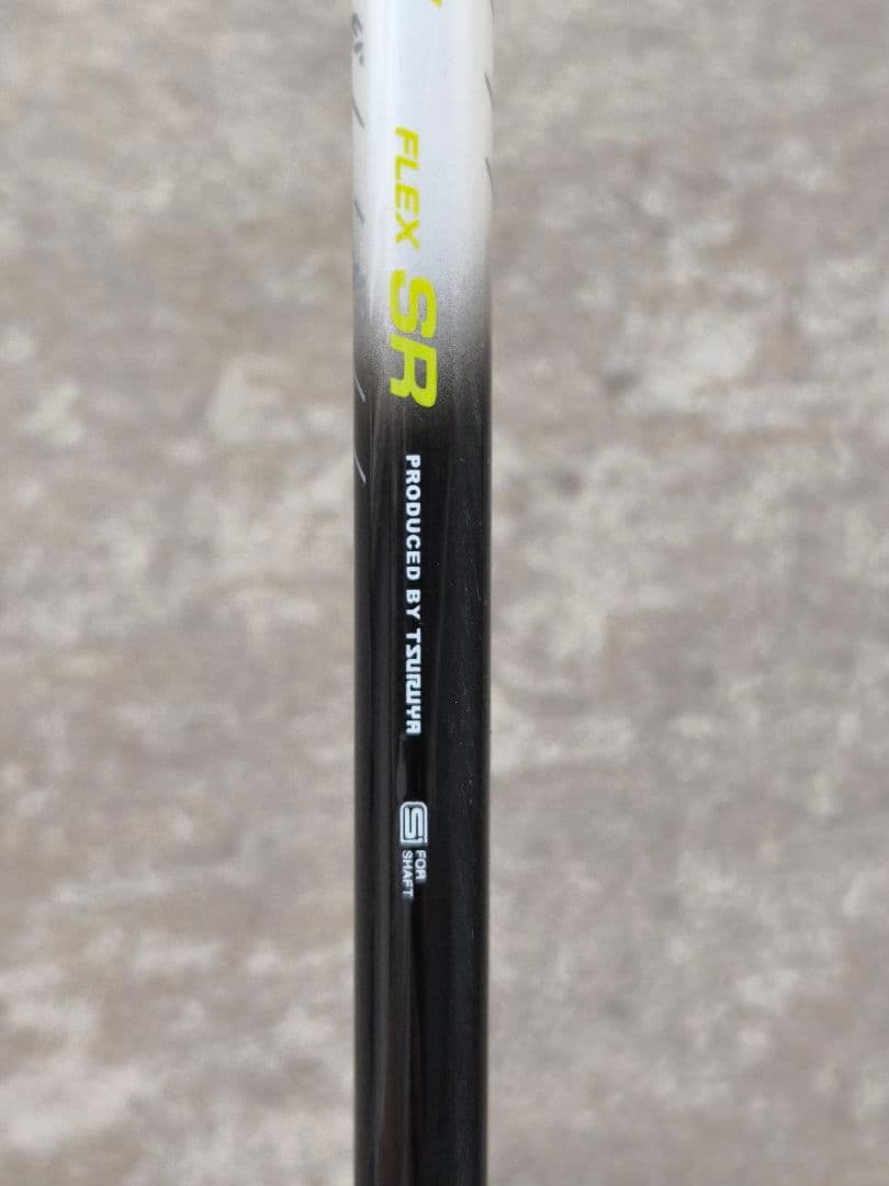 アイアンS,P,9,8,7,6+ UT22+ウッド3+パター+キャディバック