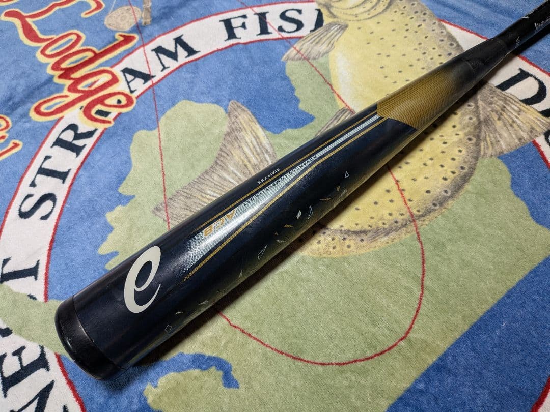 84cm 軟式 デュアルフラッシュ 複合 バット DUALFLASH 84センチ