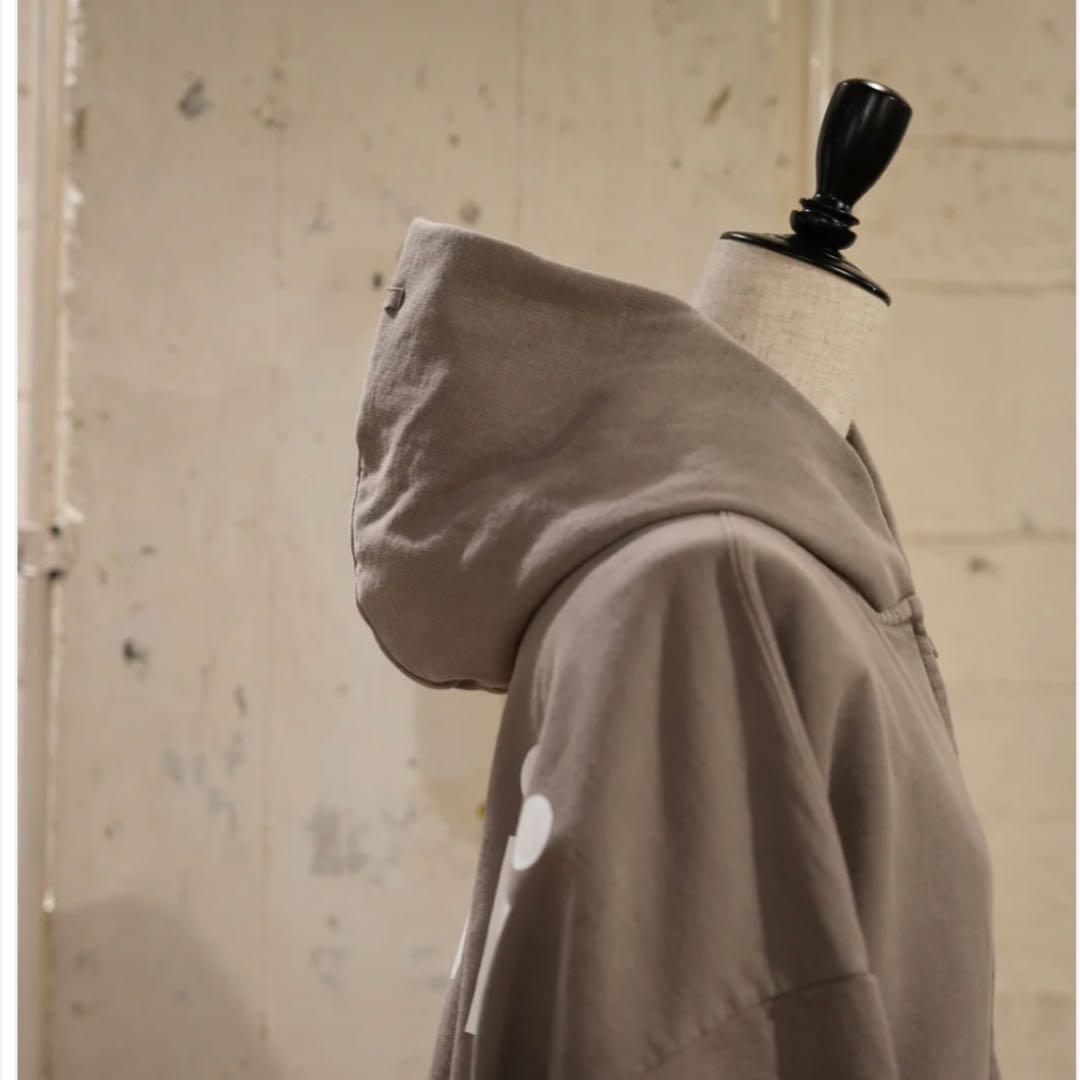 【完売】ch!iiibag チーバック　パーカー　綿　ノベルティ