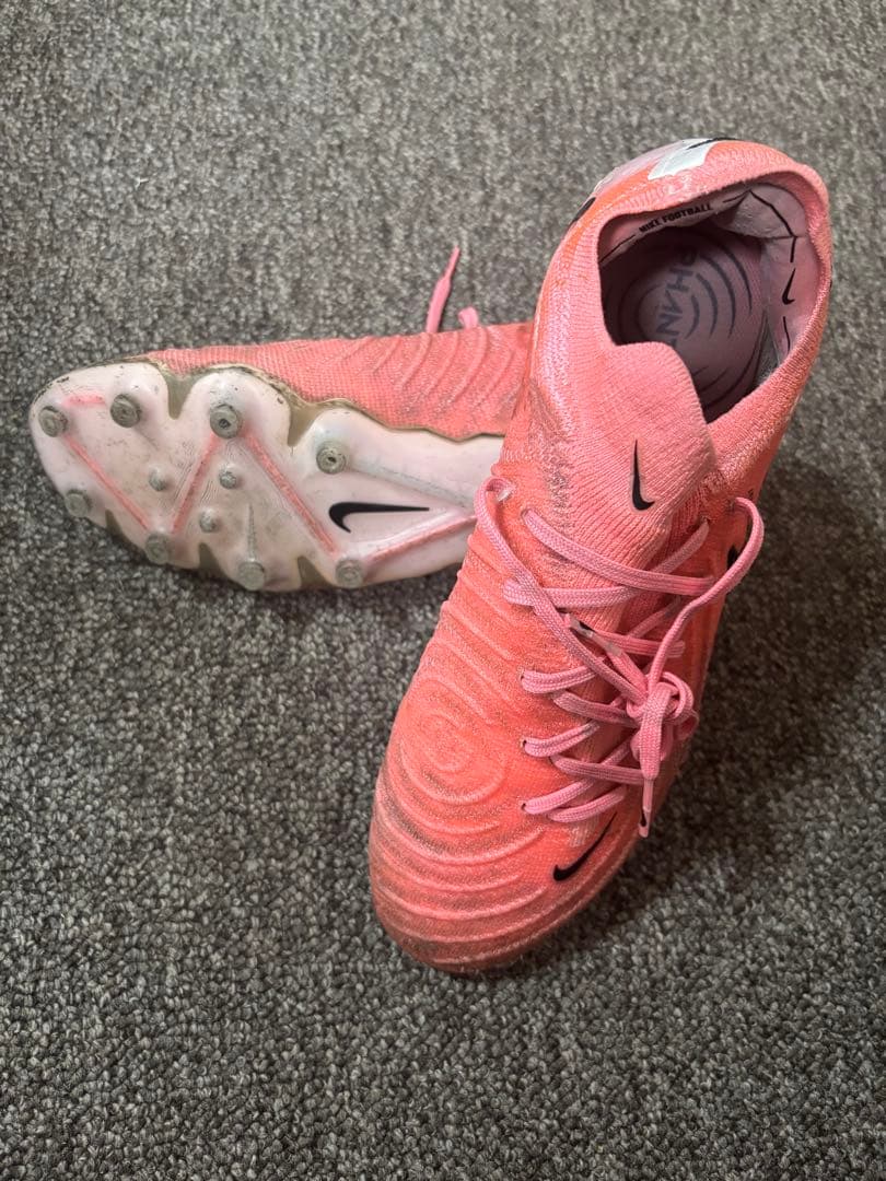 ナイキ ファントムgx 26cm