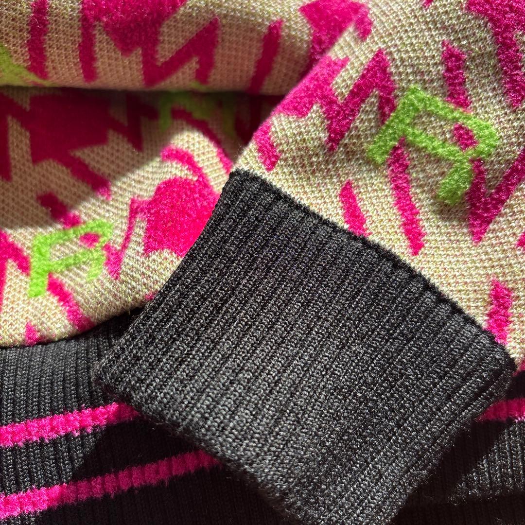 美品　MARK&LONA ウェア