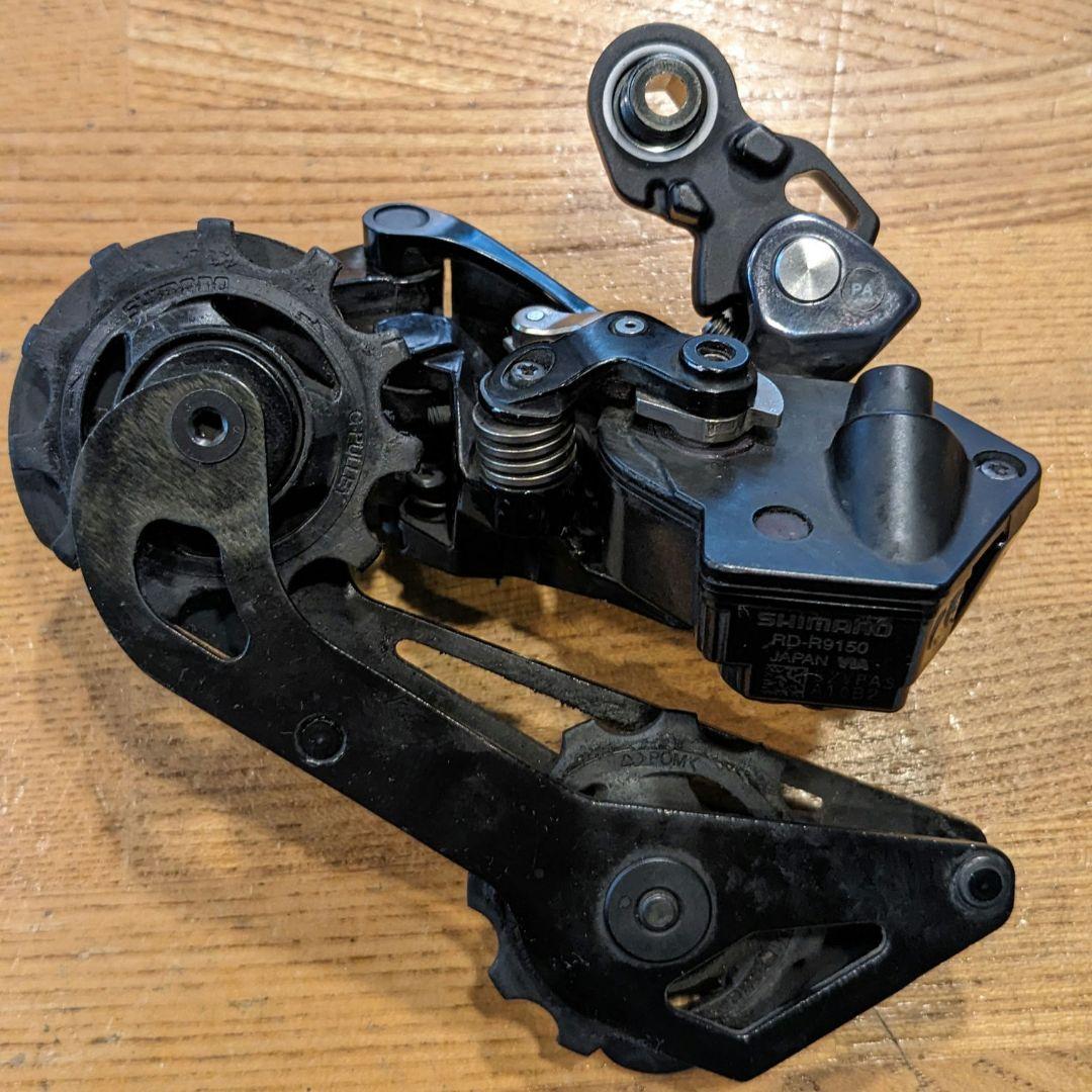 Dura-Ace DI2 R9150 セット