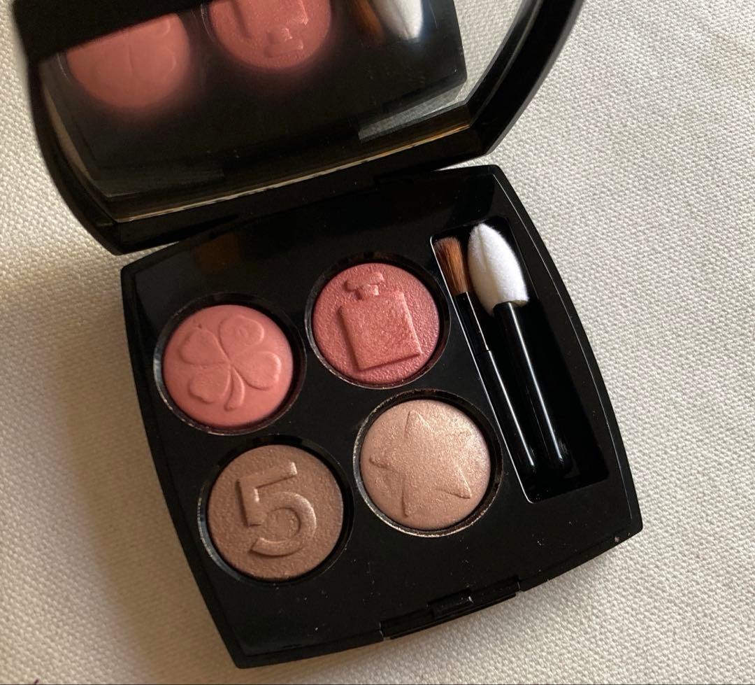 定価11880円★CHANEL★レキャトルオンブルブトン209ブトンマドモアゼル