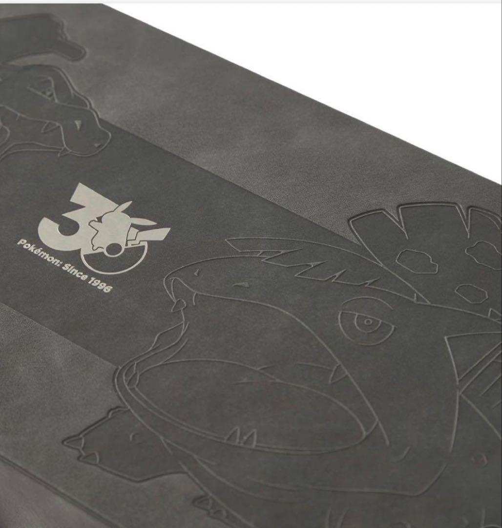 ポケットモンスター ファイヤレッド 特別版 新品未使用