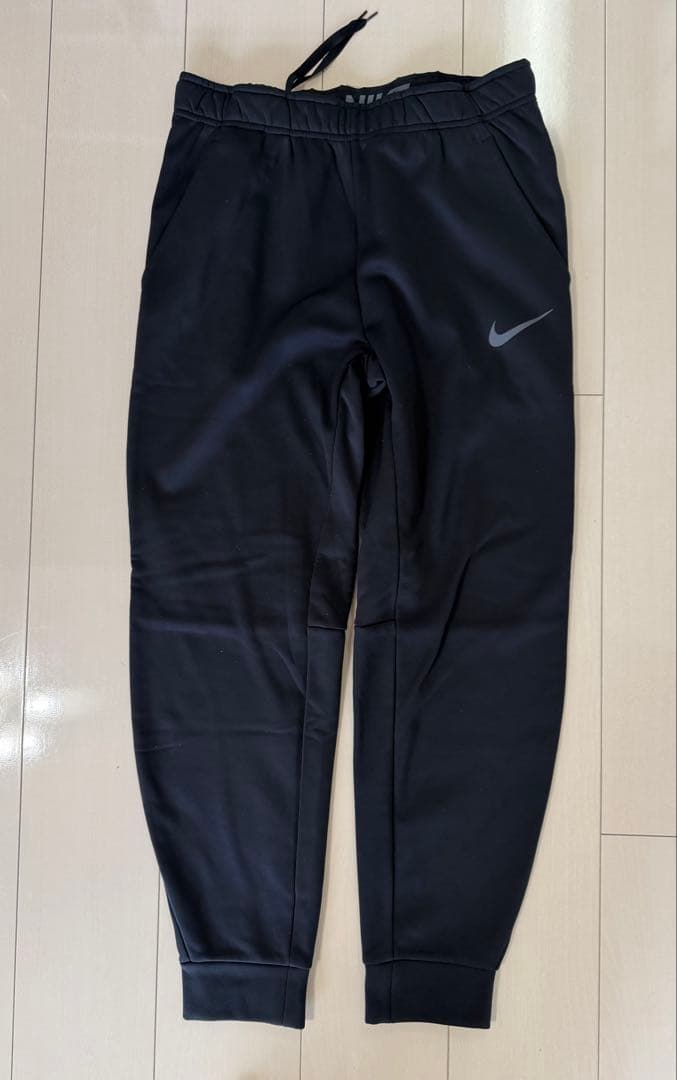 CAMPIONE カンピオーネ フード付きロングジャケット＆NIKEパンツセット